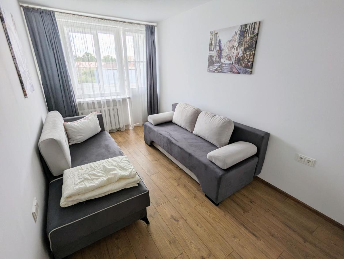 Apartamento Lovely 2-bedroom Flat In The Heart Of Druskininkai
