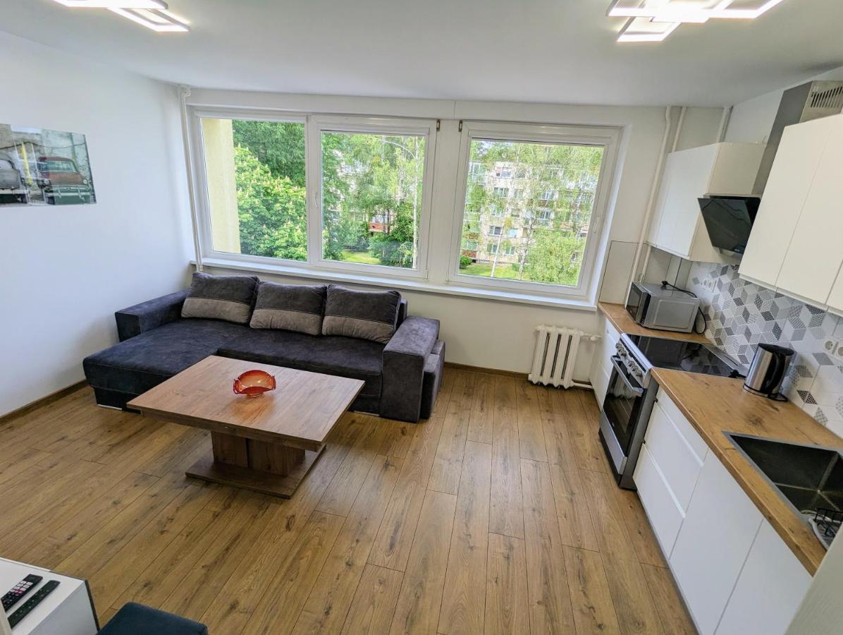 Apartamento Lovely 2-bedroom Flat In The Heart Of