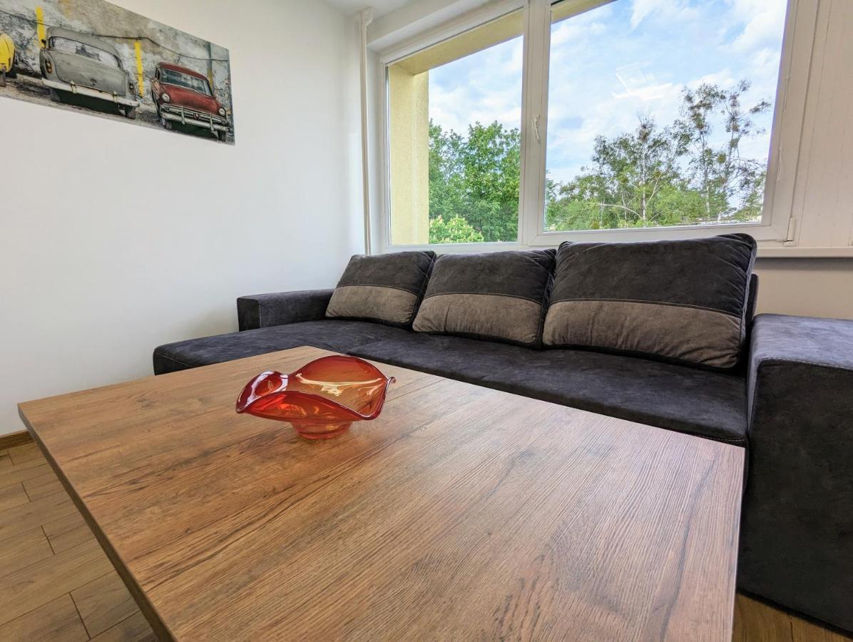 Lovely 2-bedroom Flat In The Heart Of Apartamento