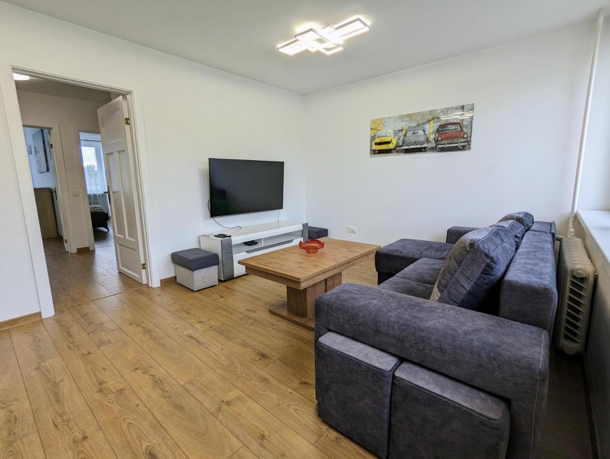 Apartamento Lovely 2-bedroom Flat In The Heart Of Druskininkai