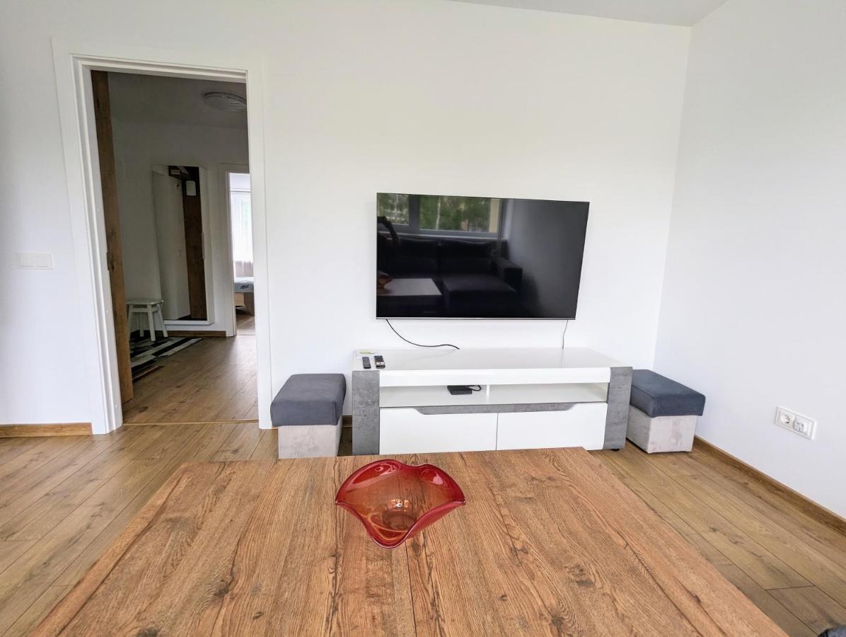 Apartamento Lovely 2-bedroom Flat In The Heart Of Druskininkai