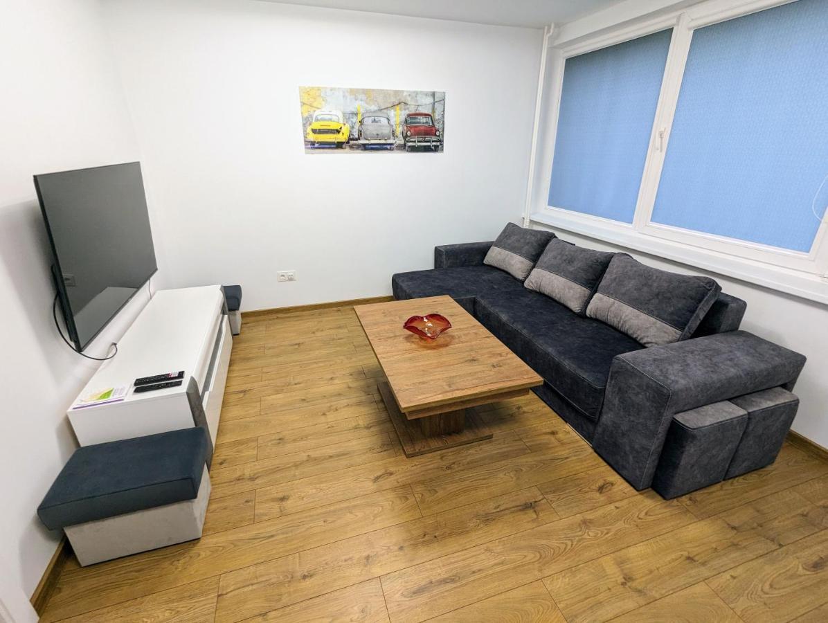 Lovely 2-bedroom Flat In The Heart Of Apartamento Druskininkai